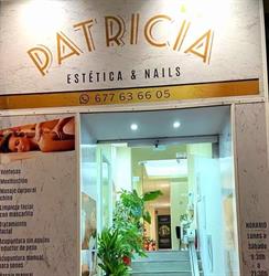 Horario de apertura Patricia estética, Almería
