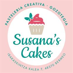 Horario de apertura Susana's cakes, Bermeo