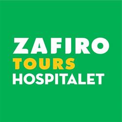 Horario de apertura Zafiro Tours Hospitalet, L'Hospitalet de Llobregat