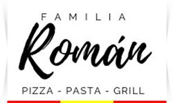 Horario de apertura Familia Román Pizza, Boadilla Del Monte