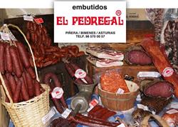 Horario de apertura Embutidos El Pedregal, Bimenes
