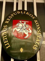 Horario de apertura Consulado de Lituania en Castilla la Mancha y Región de Murcia, Albacete