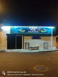 Horario de apertura Discopub avatar, Villanueva de Duero