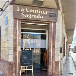Horario de apertura La Cantina Sagrada, Benijófar