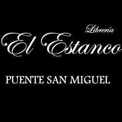 Horario de apertura Librería - El Estanco - Puente San Miguel, 