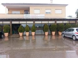 Horario de apertura Pizzeria frisones, Lorca