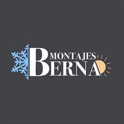 Horario de apertura Montajes Berna, Faura