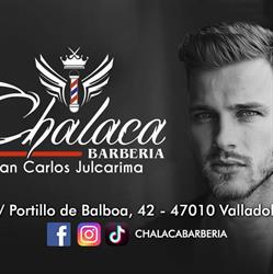 Horario de apertura Chalaca Barberia, Valladolid