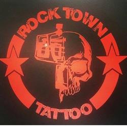 Horario de apertura Rock Town Tattoo, La Alberca
