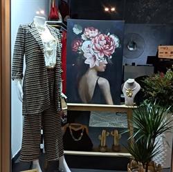 Horario de apertura El vestidor de Clara, Pontevedra