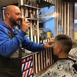 Horario de apertura La Peluquería De Pablo, Algete