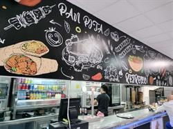 Horario de apertura Kebab Kaan, Icod de los Vinos