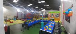 El mundo de la diversion en Cáceres (Sur) - Horario de apertura