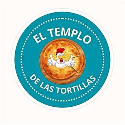 Horario de apertura El Templo De Las Tortillas., Valencia