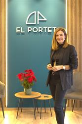 Horario de apertura El Portet Inmobiliaria - Real Estate, Dénia
