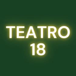 Horario de apertura Teatro 18, Alicante