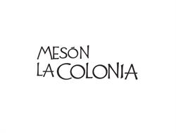 Mesón La Colonia en Madrid (Puente De Vallecas) - Horario de apertura