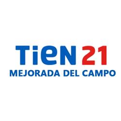 Horario de apertura Tien21 Mejorada del Campo, 
