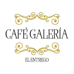 Horario de apertura Café Galería, El Entrego