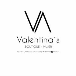 Horario de apertura Valentina’s, Conil de la Frontera
