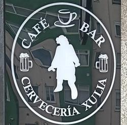 Horario de apertura Cerveceria Xulia, Ferrol