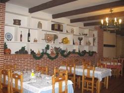 Horario de apertura Casa Carmela, Villardefrades