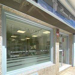 Horario de apertura Baena Espadafor Asesores, Pinos Puente