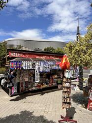 kioskojulisa en Madrid (Chamartín) - Horario de apertura