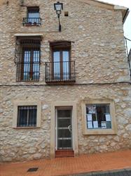 Horario de apertura Forn Sant Vicent Ferrer Adsubia, 
