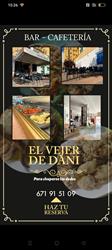 Horario de apertura Bar Vejer de Dani, Estepona