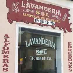Horario de apertura Lavanderia sol, Peñarroya-Pueblonuevo