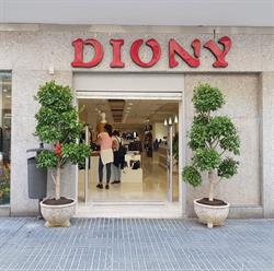 Horario de apertura MODAS DIONY, El Puerto de Santa María