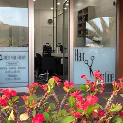 Horario de apertura Hair Martine, Palm-Mar