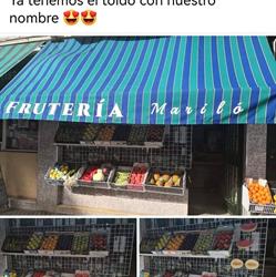 Frutería Mariló en Sevilla (Norte) - Horario de apertura