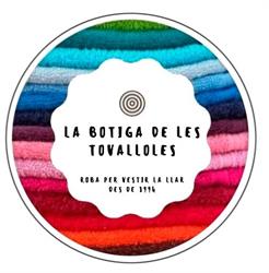 Horario de apertura La Botiga de les tovalloles, Arenys de Munt