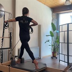 Horario de apertura Revive Pilates, Infiesto