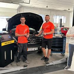 Horario de apertura Spain Auto Taller - Mecánica, Catral