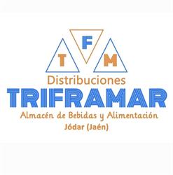 Horario de apertura Supermercado y Distribuciones Triframar, Jódar