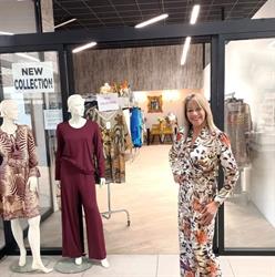 Horario de apertura Giselle's Boutique, L'Alfàs del Pi