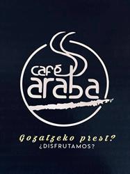 Horario de apertura Bar Café Araba, Llodio