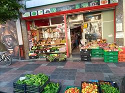 Carnicería Halal Nabil Barigou en Vitoria-Gasteiz (Salburua) - Horario de apertura