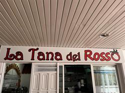Horario de apertura La Tana del Rosso, Puerto de Santiago