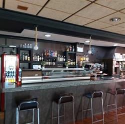 Horario de apertura BAR Camarero, Huércal-Overa