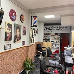 Horario de apertura Paco Miranda Peluquero, Las Palmas de Gran Canaria
