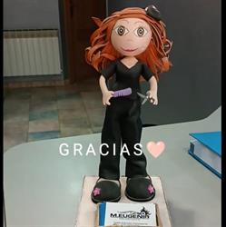 Horario de apertura Peluqueria Mª Eugenia, Vitoria-Gasteiz