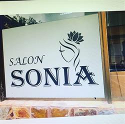 Horario de apertura Salon Sonia, Las Palmas de Gran Canaria