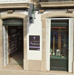 Horario de apertura Farmacia Moderna, Vilalba