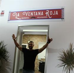 Horario de apertura Peluquería Barbería La Ventana Roja, Chipiona