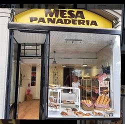Horario de apertura Panaderia Mesa, Avilés