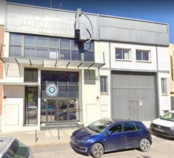 Horario de apertura Pina Ingenieria SL, Alcorcón